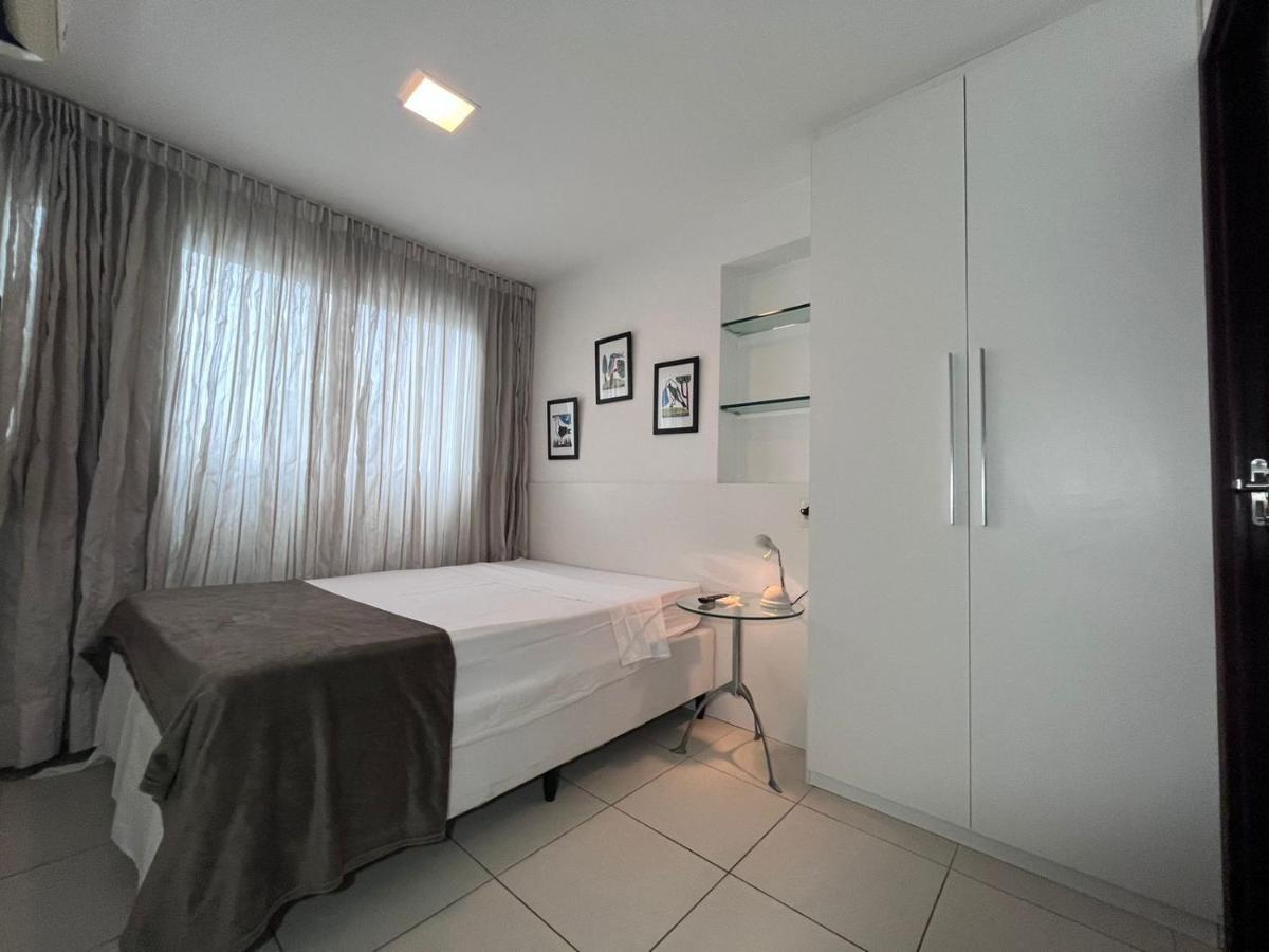 Apartamento Class Convention - Boa Viagem *