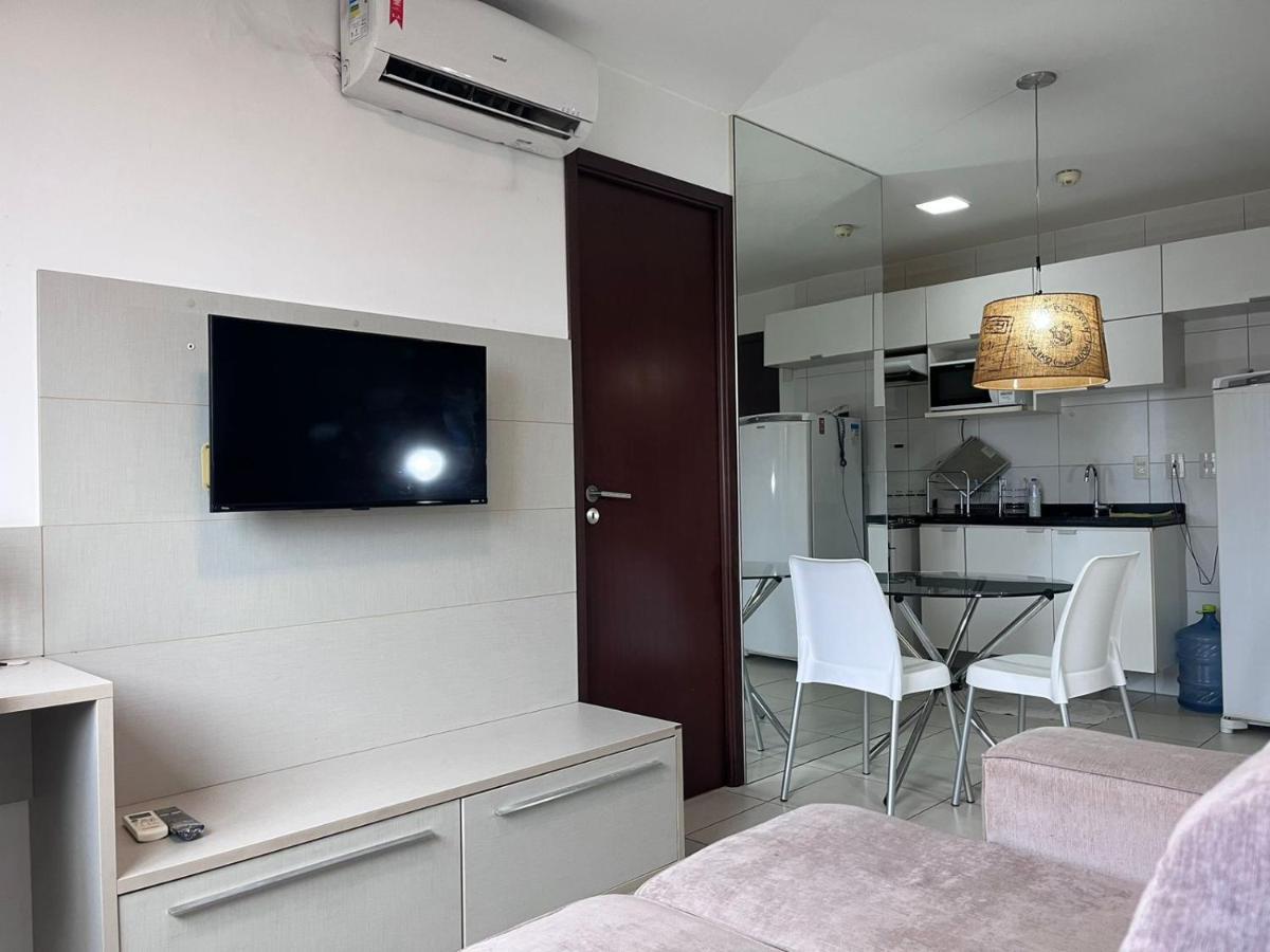 Apartamento Class Convention - Boa Viagem Recife
