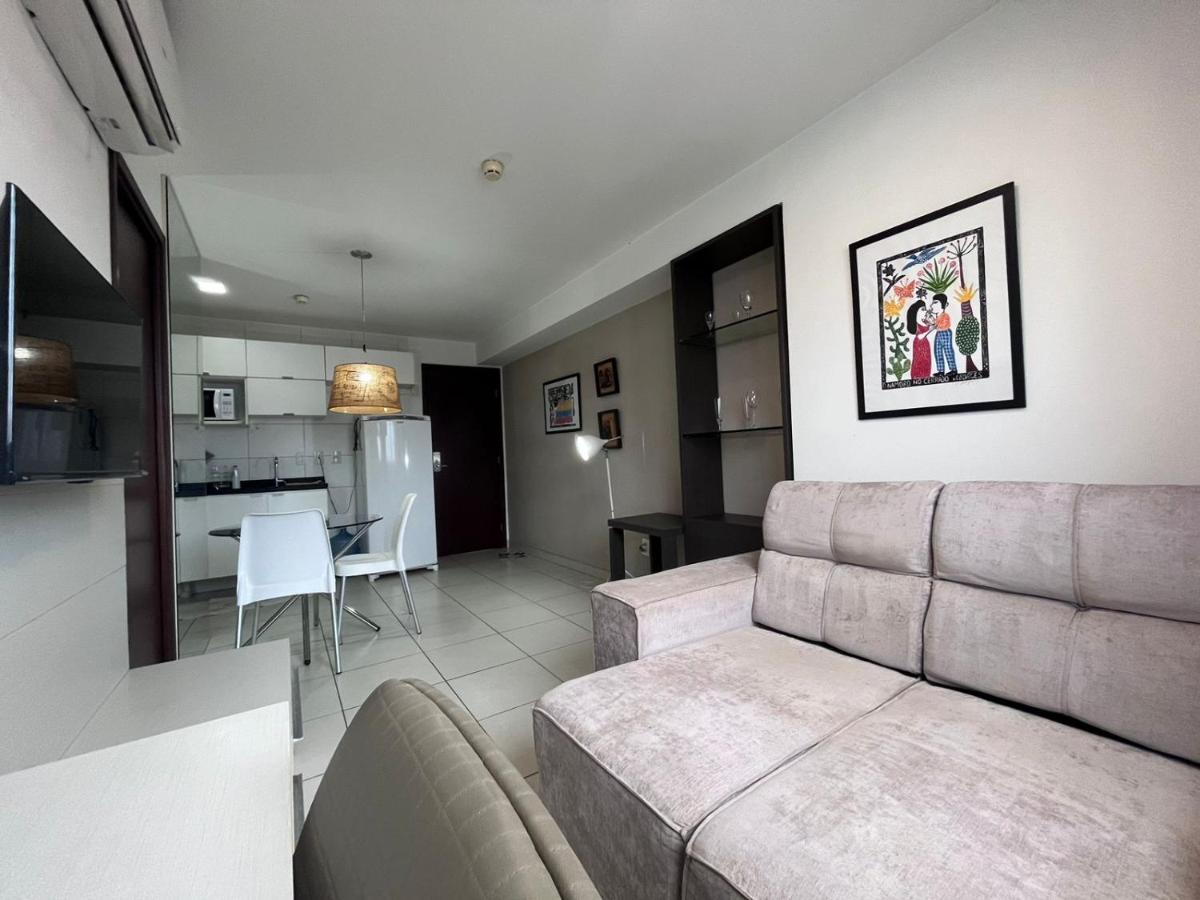 Apartamento Class Convention - Boa Viagem Recife