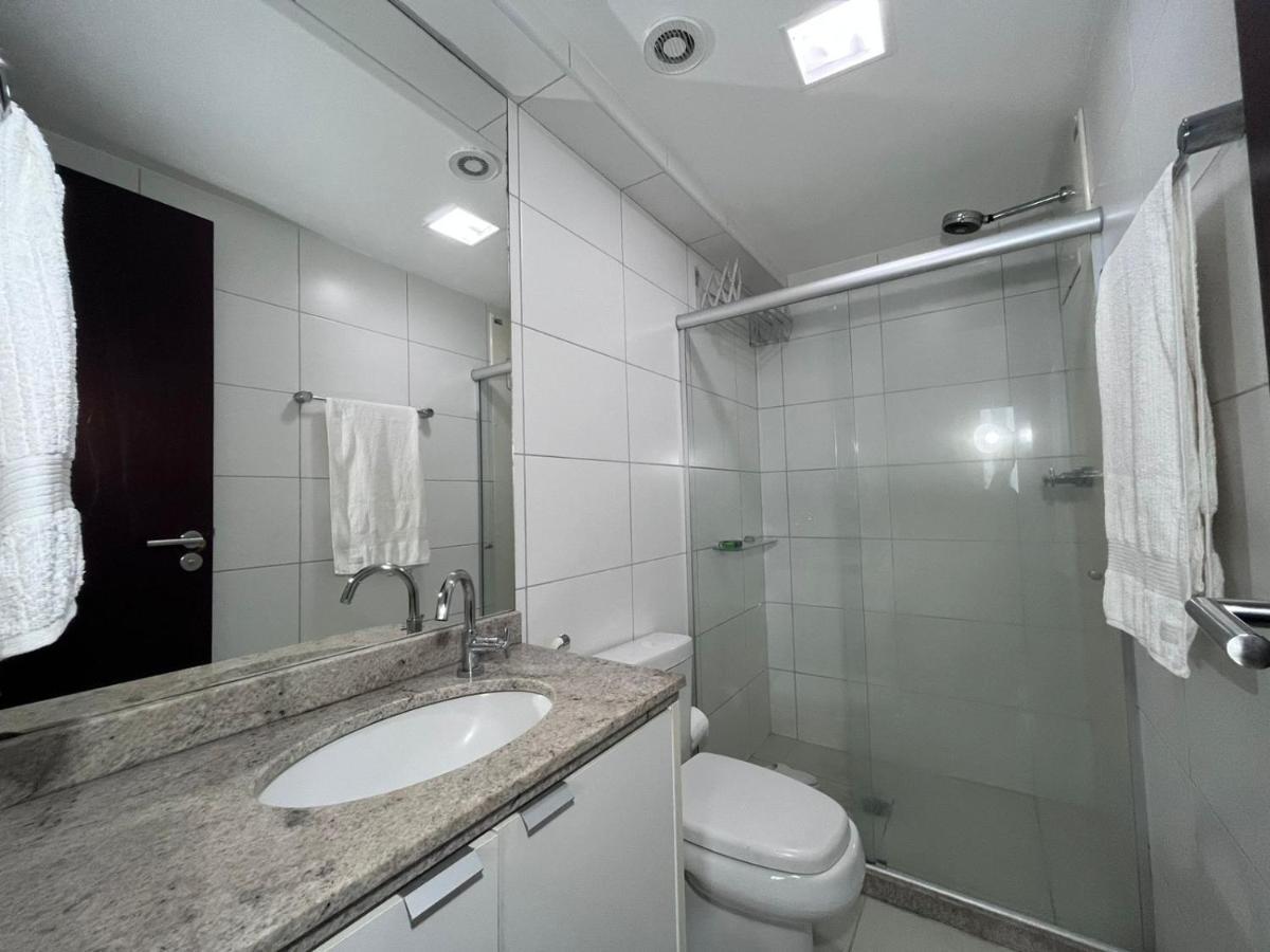 Apartamento Class Convention - Boa Viagem Recife